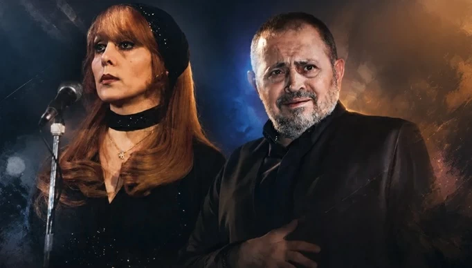 فيروز تُرسل رسالة تعزية لجورج وسوف بعد وفاة نجله