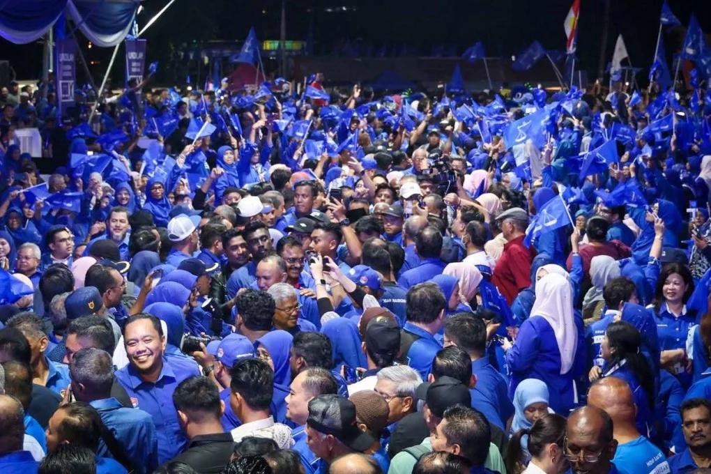 نيجري سملان تواجه انتخابات مفاجئة تهدد أهدافها التكنولوجية