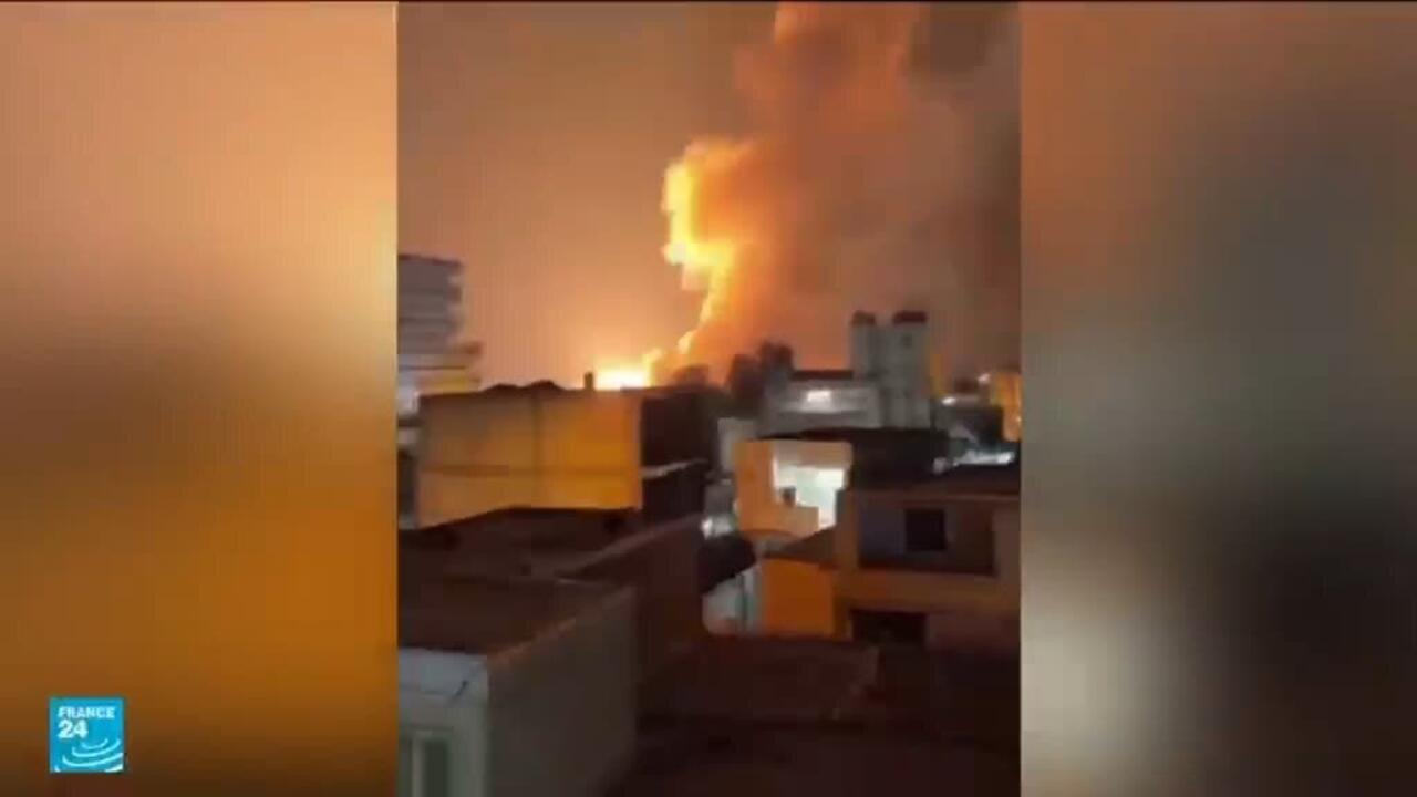 تصعيد أمريكي إيراني مستمر وتأثيره على الخليج