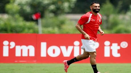 بشكتاش ينفي التفاوض مع محمد صلاح: تفاصيل جديدة