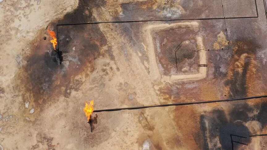 إيران تدعو لتقليل استهلاك الطاقة في ظل الضغوط الخارجية