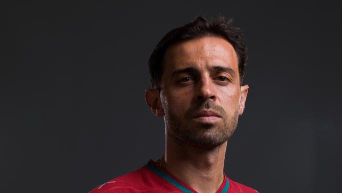 ريال مدريد يضم برناردو سيلفا بعقد جديد