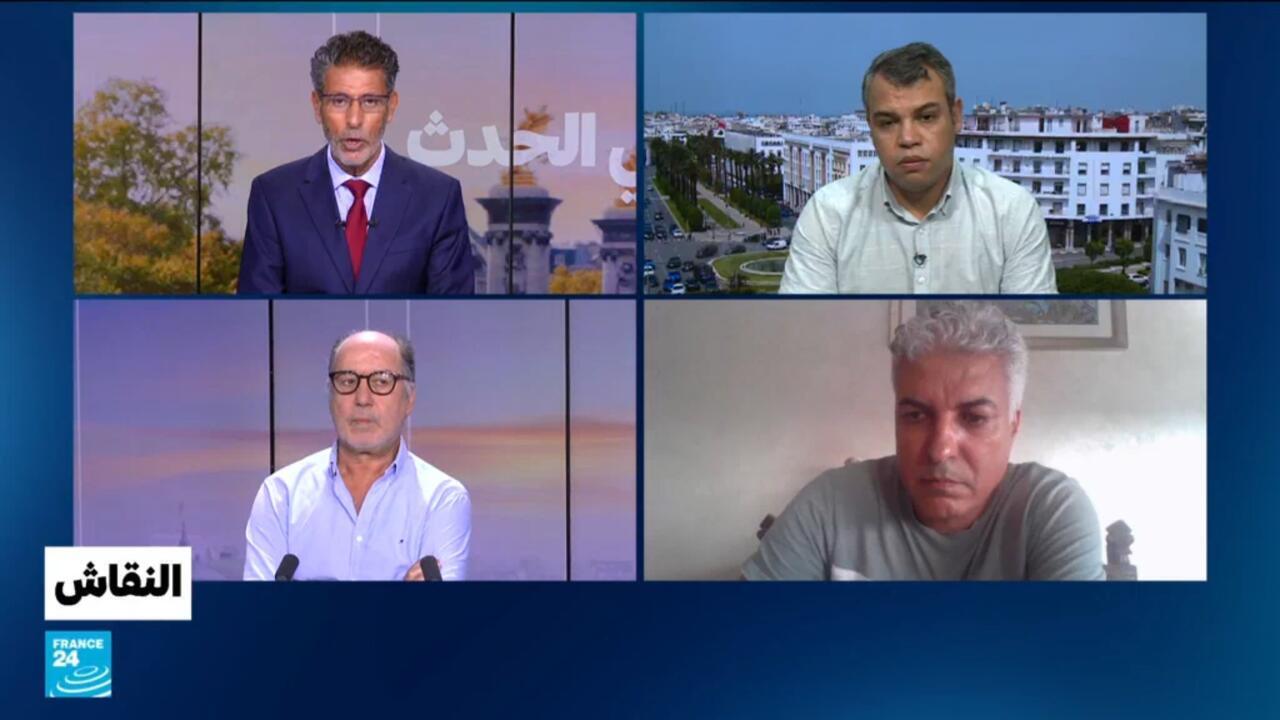 زيارة لوكورنو إلى المغرب: تعزيز الشراكة الاستراتيجية