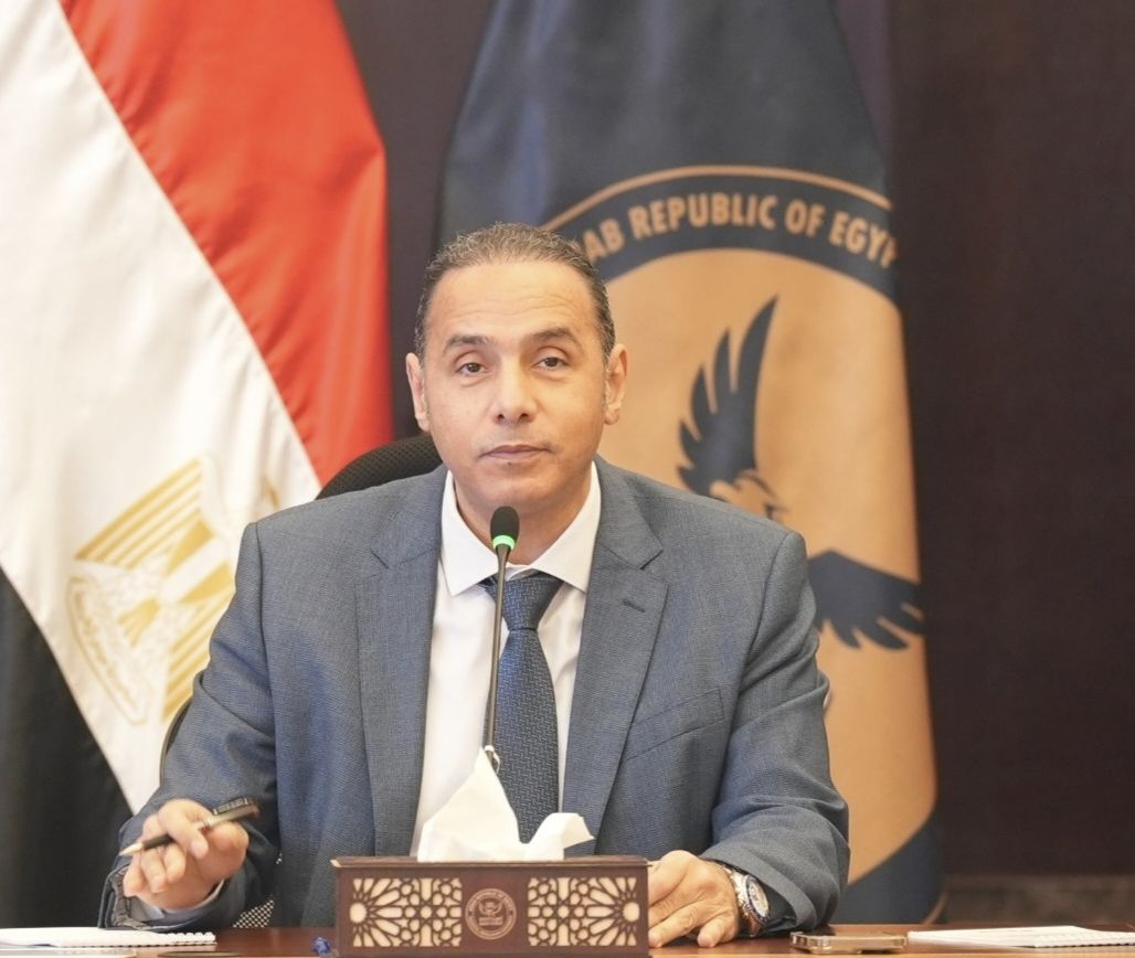 تشكيل لجنة لتوحيد المعالجات الضريبية في سوق المال المصري