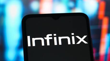 إطلاق هاتف Infinix الجديد بمواصفات متقدمة