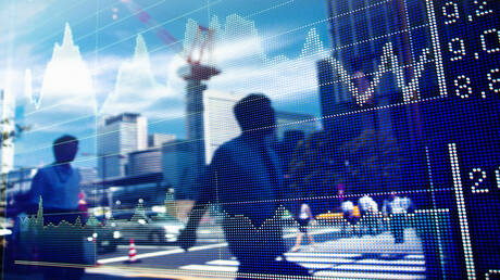 تراجع أسواق الخليج بعد هجمات الحوثيين على النفط السعودي