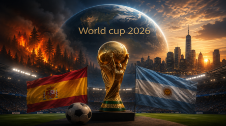 تأجيل نهائي كأس العالم 2026 بسبب حرائق كندا