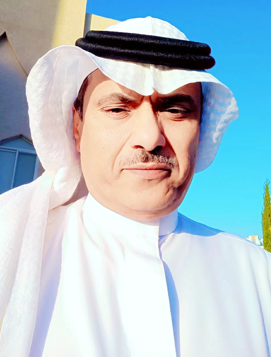 مريّع سوادي: غياب المشهد الثقافي وتأثيره على الشعر