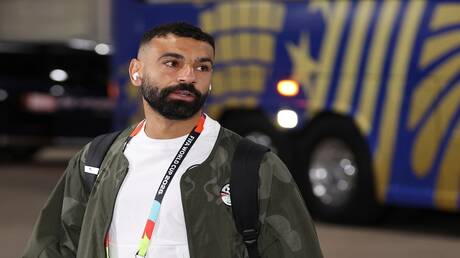 عرض أمريكي مغري لمحمد صلاح في الدوري الأمريكي