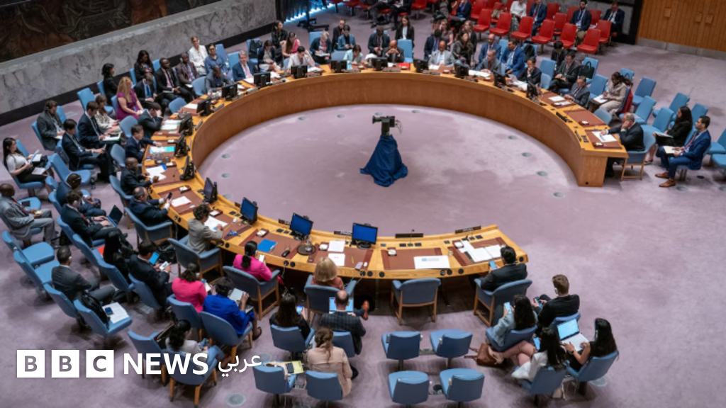 إعادة تقييم نهج الأمن في إنتان جايا لحماية المدنيين