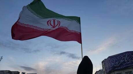 إيران تتهم واشنطن بانتهاك تفاهم وقف الحرب