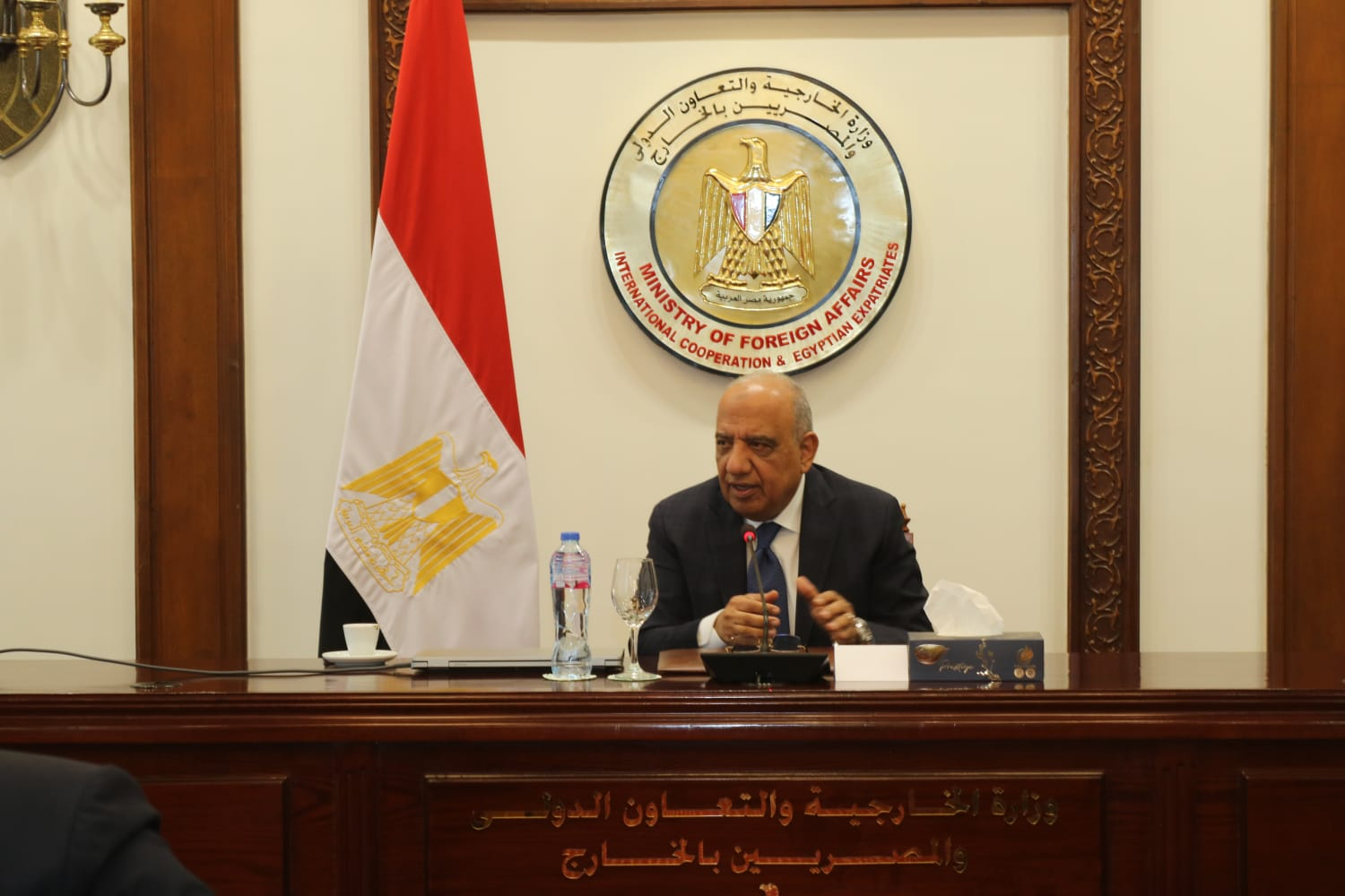 فرص الاستثمار في الطاقة المتجددة بمصر