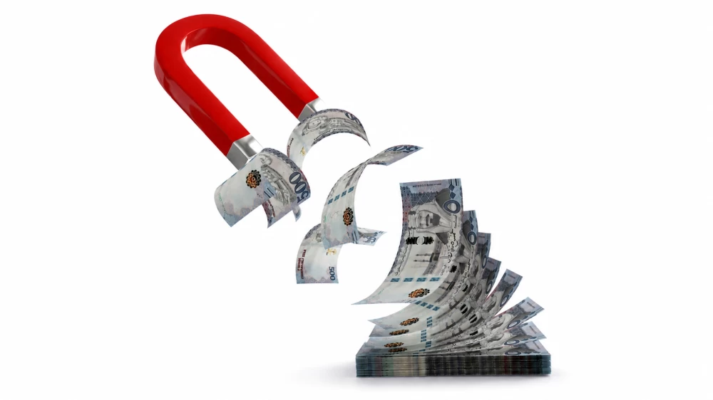 وزارة التجارة تكشف عن حالات تستر تجاري في السعودية