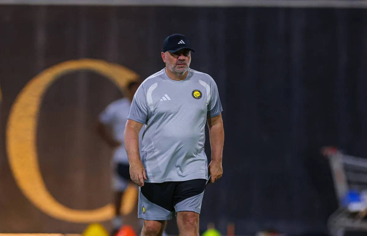 اجتهاد لاعبي النصر مفتاح النجاح تحت قيادة بوستيكوغلو