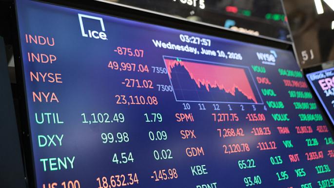 ارتفاع تدفقات صناديق الأسهم العالمية مع تفاؤل الأرباح