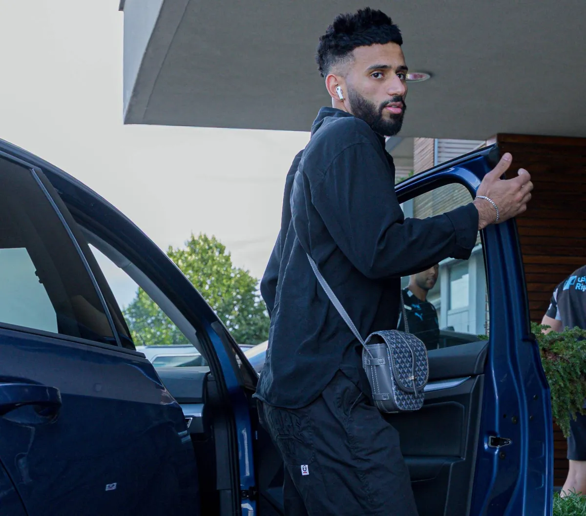 اللاعبون الدوليون ينضمون لمعسكر الهلال في النمسا