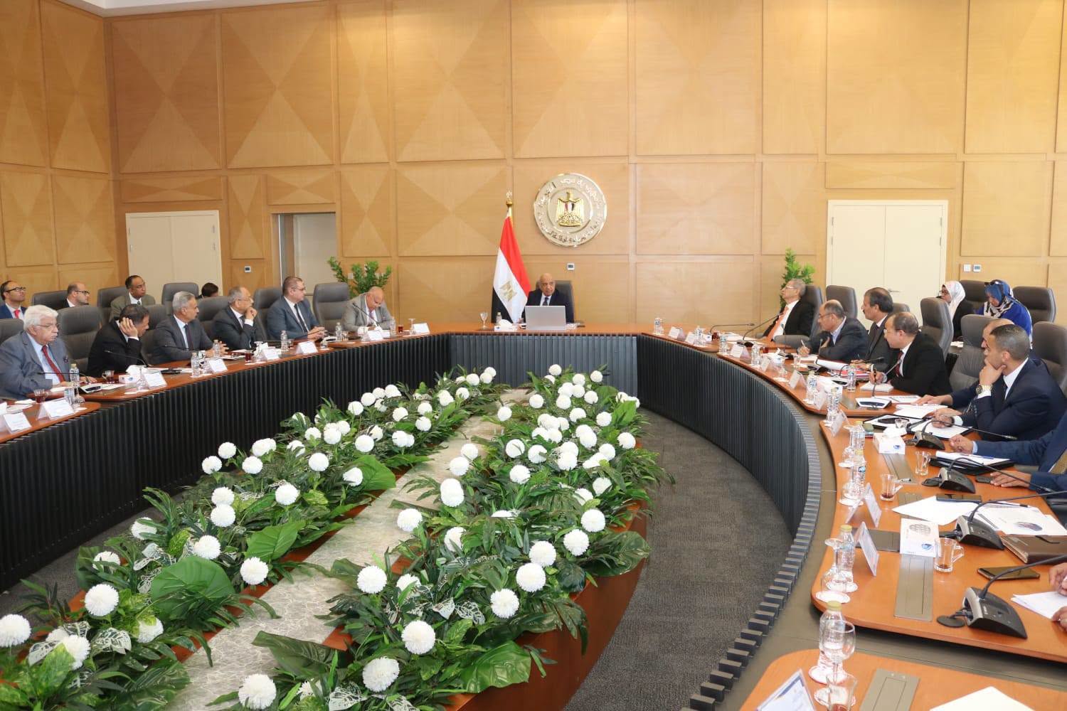 تشديد الرقابة على كفاءة الطاقة في مصر
