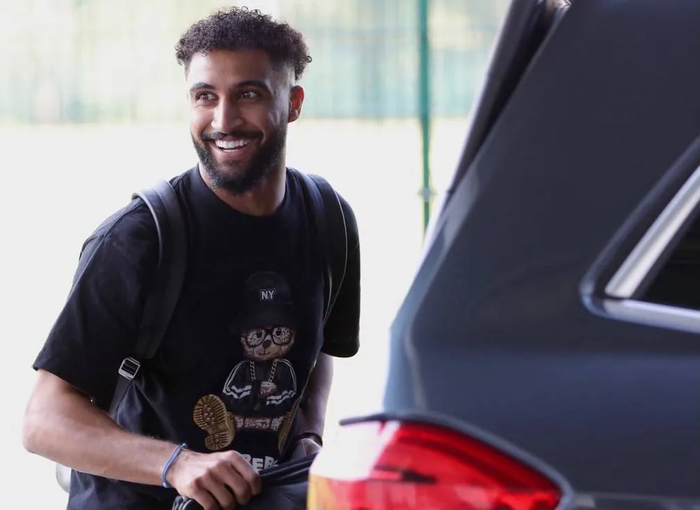 مفاوضات الفيحاء مع العبيد لتعزيز الفريق