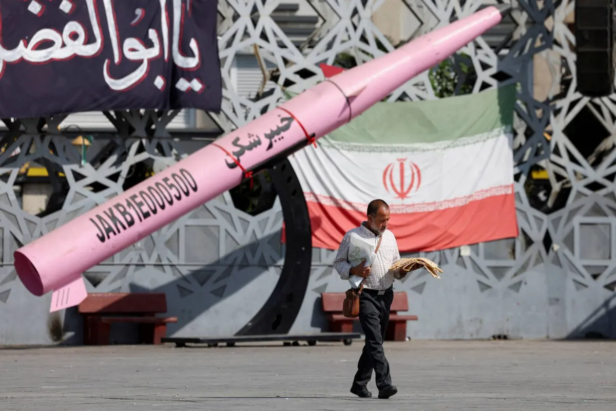 إيران تدعو لخفض استهلاك الكهرباء بعد الضغوط الأميركية