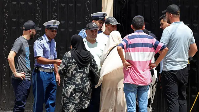 موجة حر تضرب المغرب الكبير: تحذيرات وإرشادات