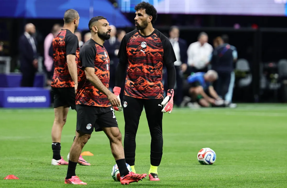 الأرجنتين تستعيد ألفاريز أمام مصر في كأس العالم