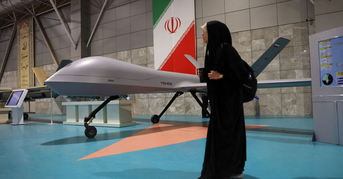 هجمات إيرانية على CIA ودور روسيا المحتمل