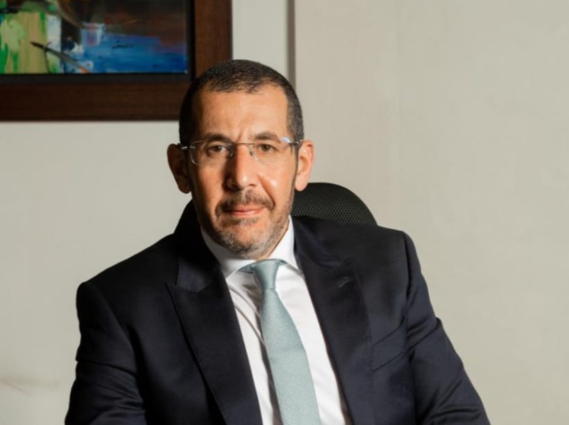 نمو شركة أرضك للتطوير العقاري واستثمارات 4 مليارات جنيه