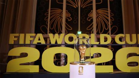 جوائز جديدة لبطل كأس العالم 2026 من فيفا