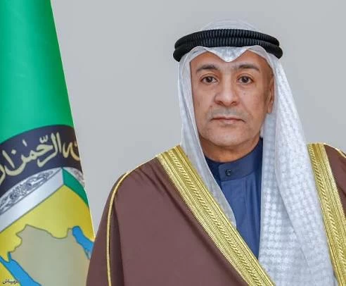 البديوي يدين مزاعم الحوثي ضد السعودية