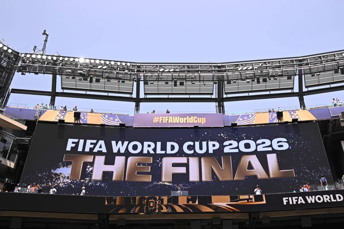 كأس العالم 2026: جوائز مالية قياسية للفائزين