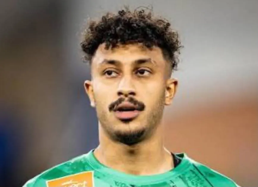 الهلال يتفاوض لضم ناصر الهليل من النجمة