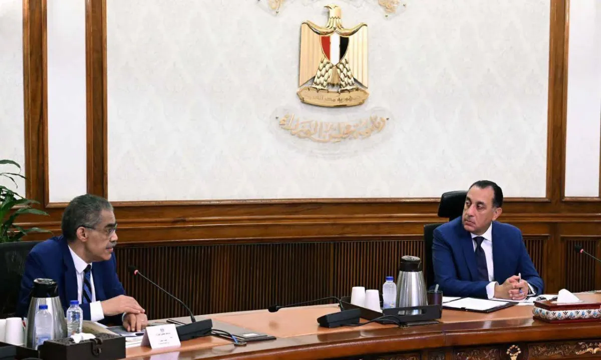 مصر تعلن عن مراجعة شاملة لأوضاع الإعلام