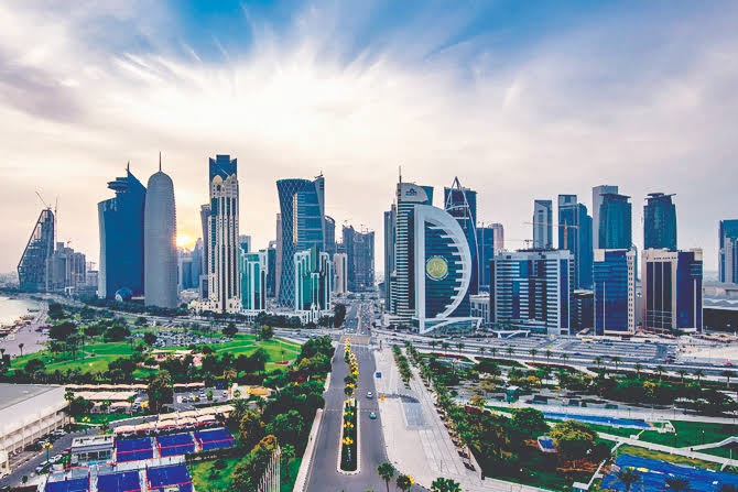 نمو التداولات العقارية في قطر 2026
