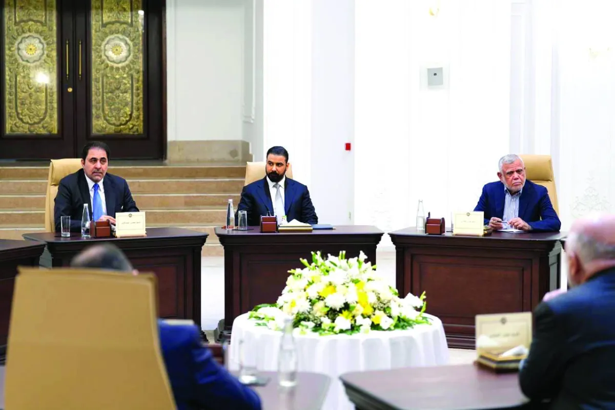 شبهات فساد تلاحق وزير عراقي وتأثيرها على التحالف الحاكم