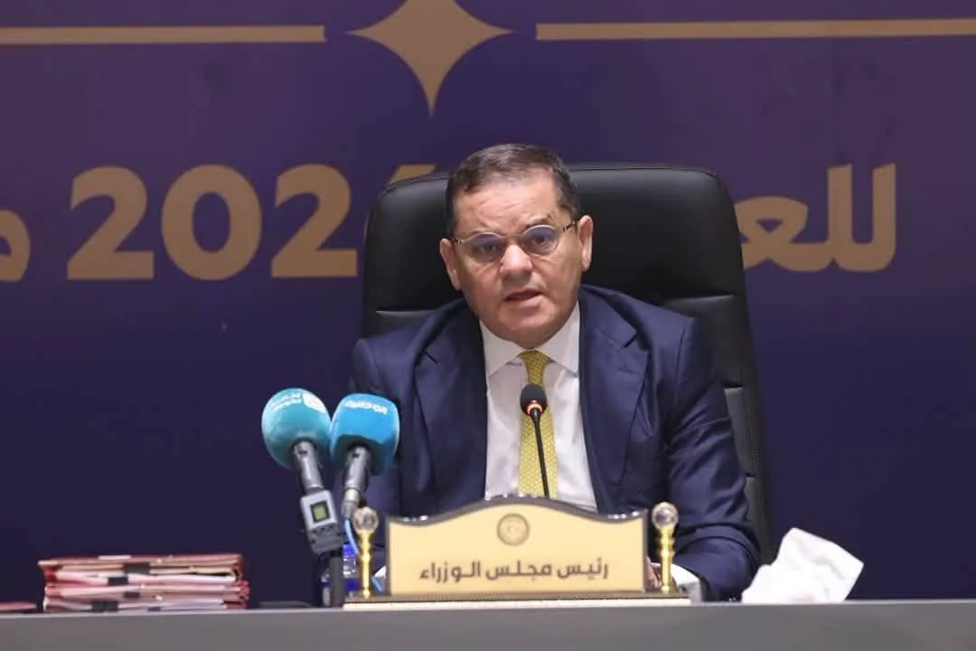 الدبيبة يطرح شروطاً للتعامل مع المبادرة الأميركية في ليبيا