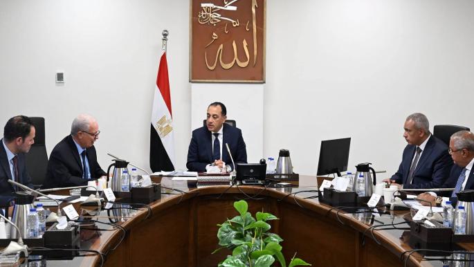 مصر تسرّع إدراج الشركات الحكومية في البورصة