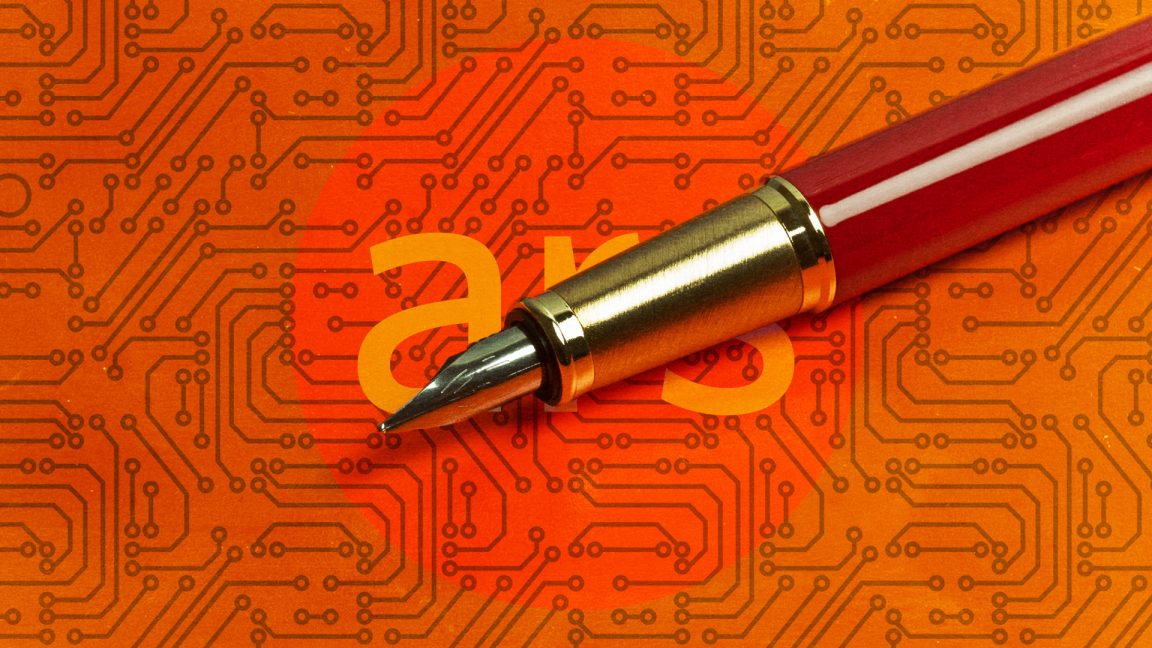 Ars Technica تبحث عن مراسل تقني متميز