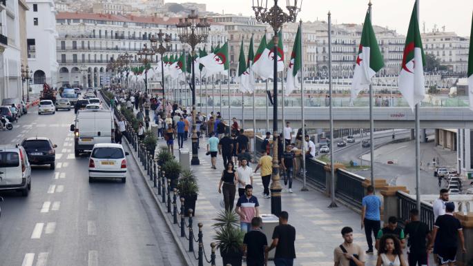 الجزائر تحتاج 24 مليار دولار لتمويل خطتها المناخية