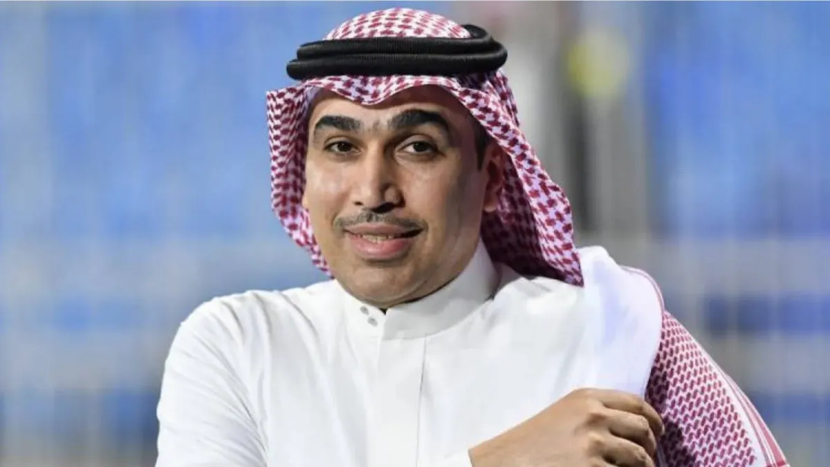 انتخابات اتحاد القدم السعودي: قائمة حاتم خيمي