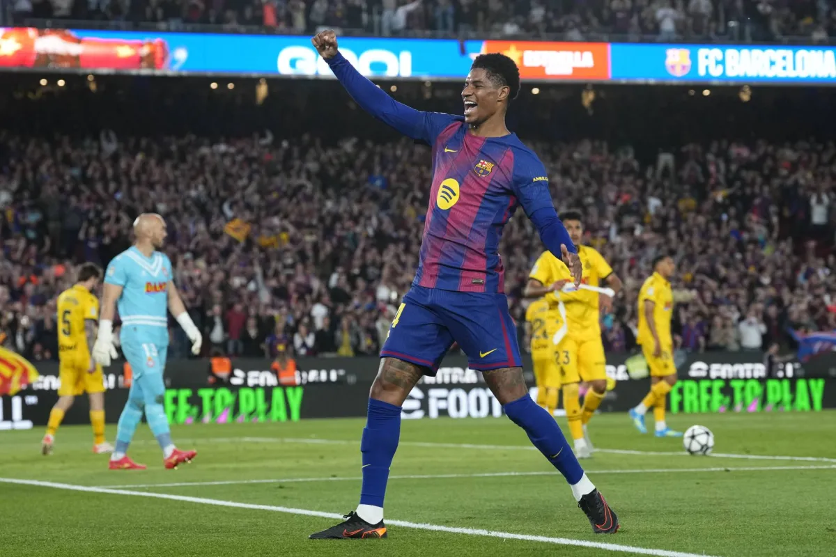 برشلونة وأتلتيكو مدريد: مواجهة حاسمة في دوري الأبطال