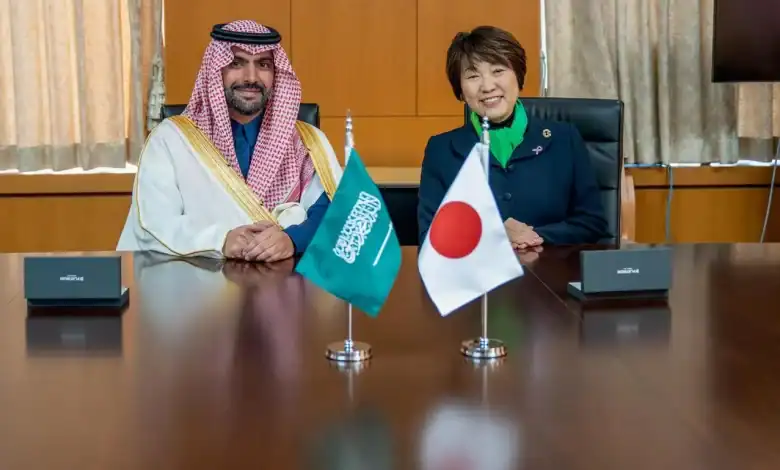 تعزيز التعاون الثقافي بين السعودية وإندونيسيا