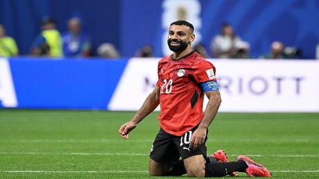 بشكتاش التركي يتحرك للتعاقد مع محمد صلاح