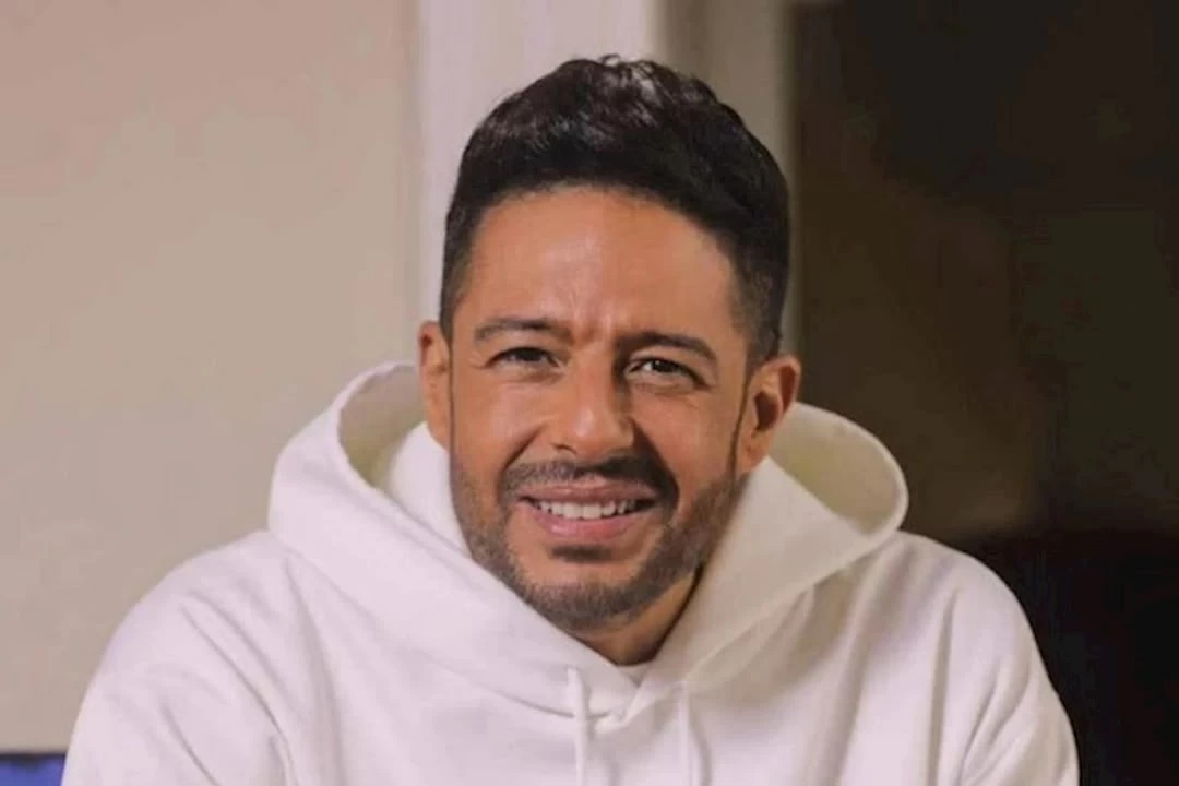حفلة محمد حماقي وشيرين عبد الوهاب في جدة