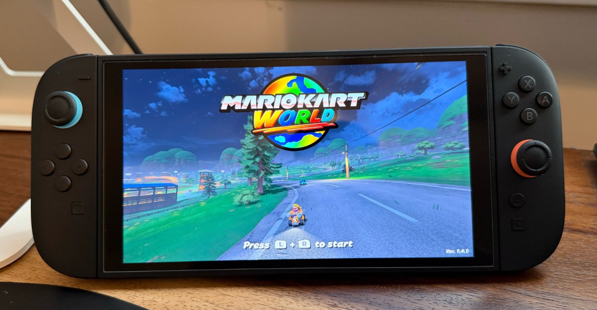 تخفيضات على Nintendo Switch 2 بمناسبة ذكرى Woot