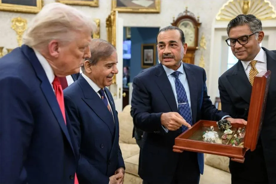 باكستان تعزز تعاونها مع واشنطن عبر وساطتها في حرب إيران