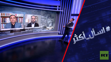 تصعيد إيراني يجر ترامب نحو حرب استنزاف