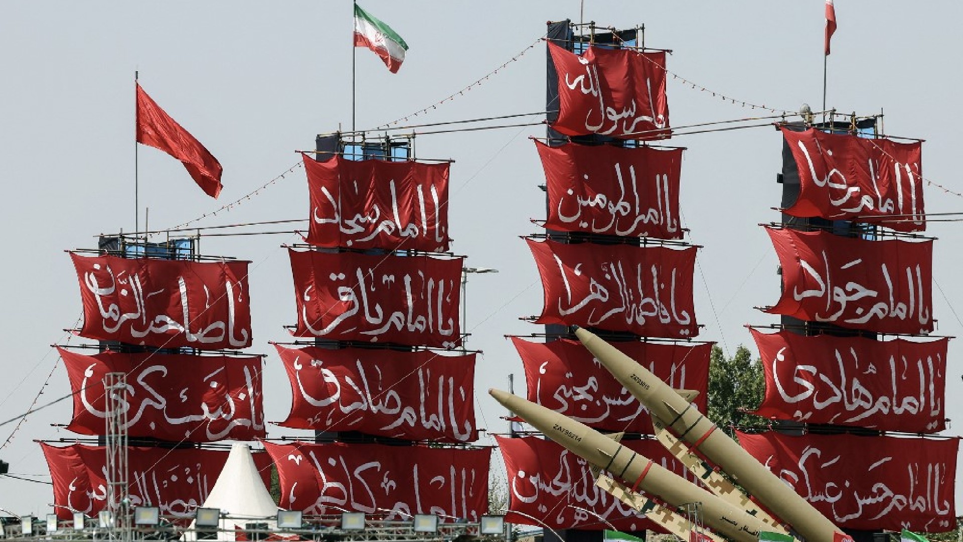 مباحثات البحرين وإسرائيل حول اتفاقيات أبراهام