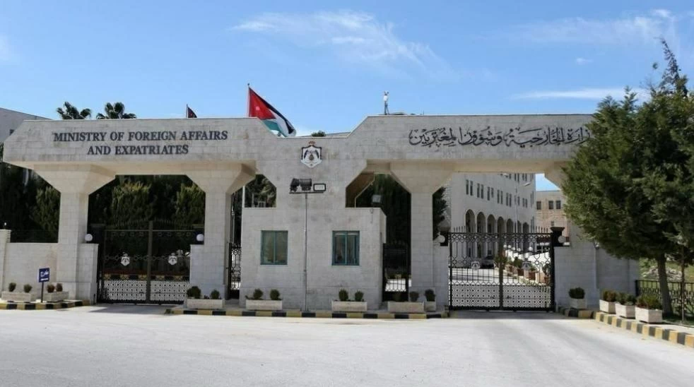 الأردن يحتج على الاعتداءات الإيرانية