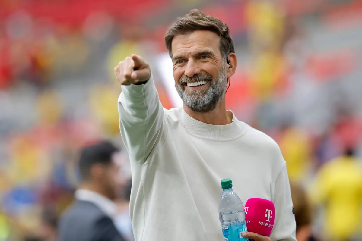 كلوب يسعى لعقد طويل الأمد مع منتخب ألمانيا