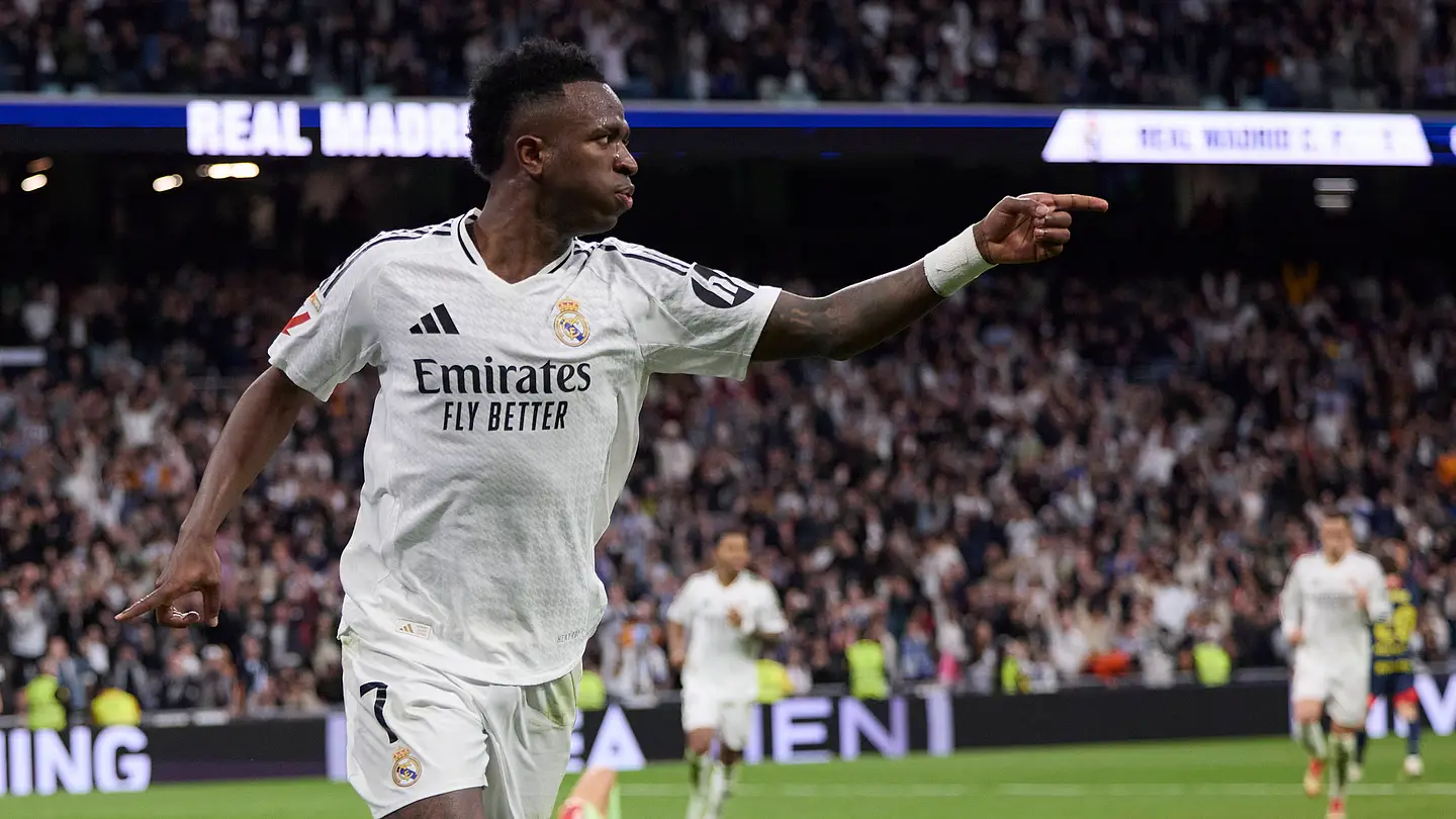 ريال مدريد يتعادل مع جيرونا في الدوري الإسباني